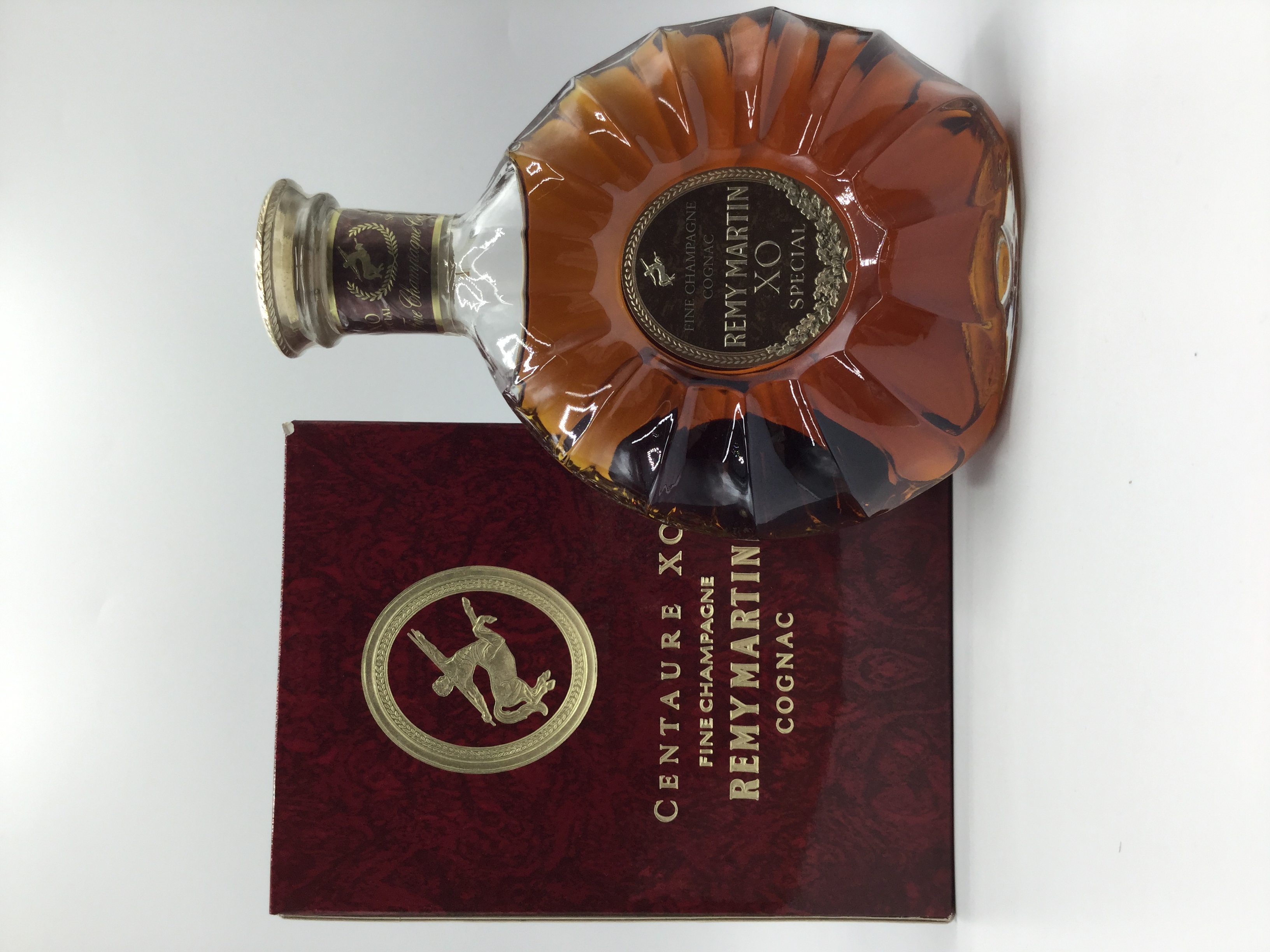 レミーマルタン　　　　　　　　　シャボー XO エクストラ　　　　　　　　　REMY MARTIN　　　　　　　　　　CENTAURE XO EXTRA